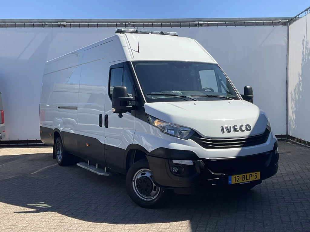 Iveco 50C14N – foto 9