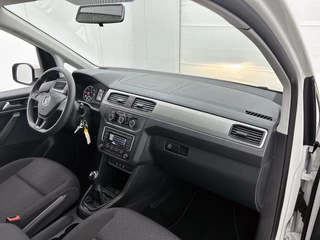 Volkswagen Caddy – thumbnail 19