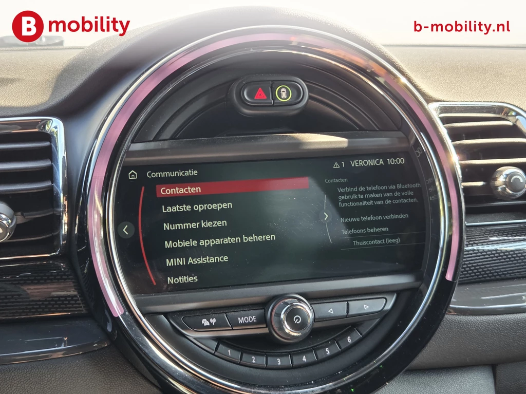 MINI Clubman – foto 25