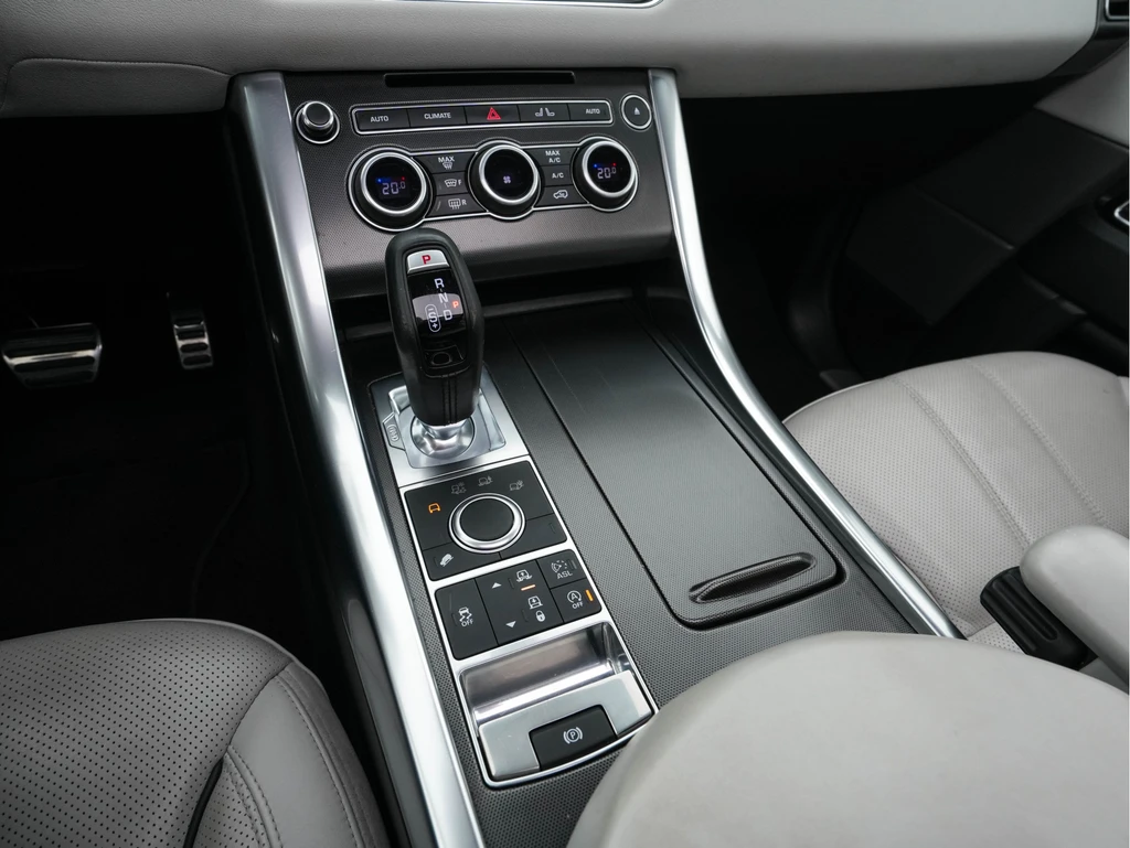 Land Rover Range Rover Sport – foto 14