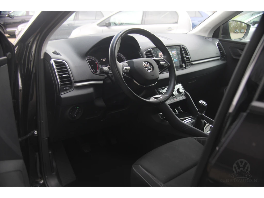 Škoda Karoq – foto 10