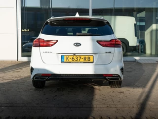 Kia Ceed Sportswagon – thumbnail 4