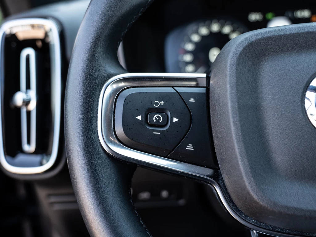 Volvo XC40 – foto 37