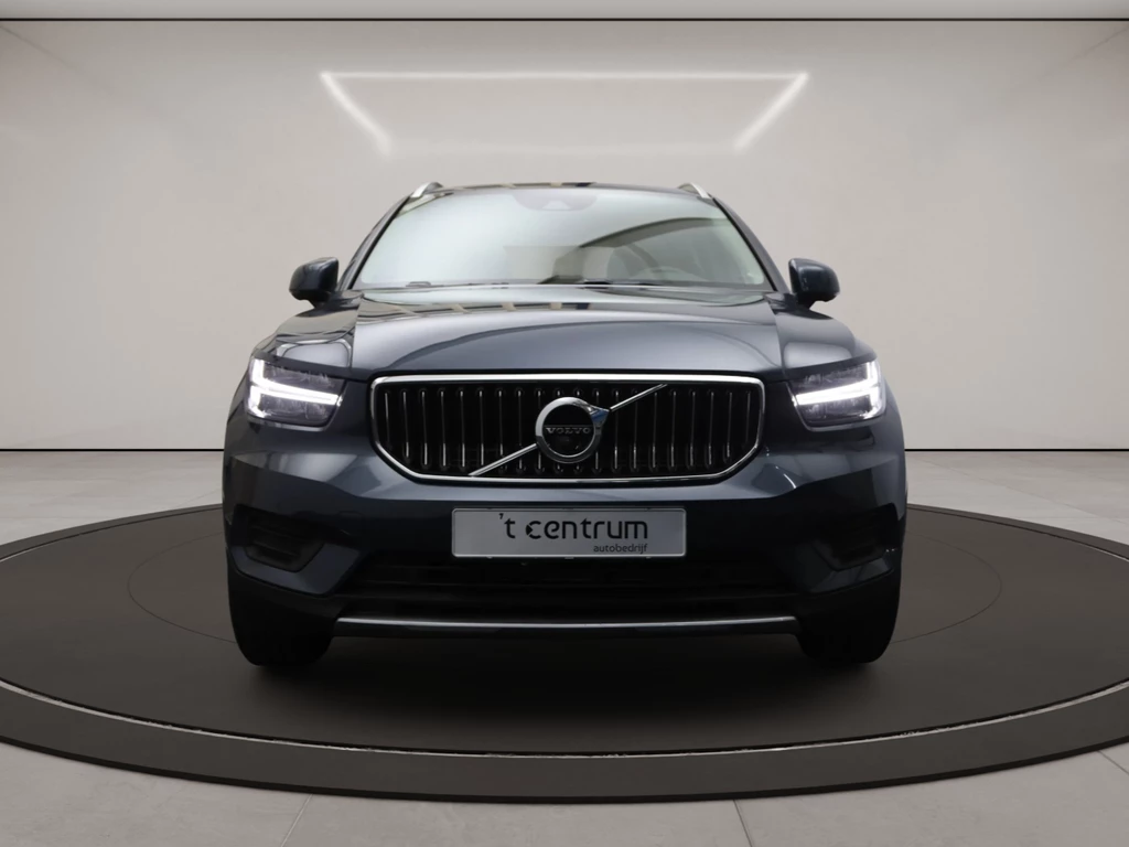 Volvo XC40 – foto 10