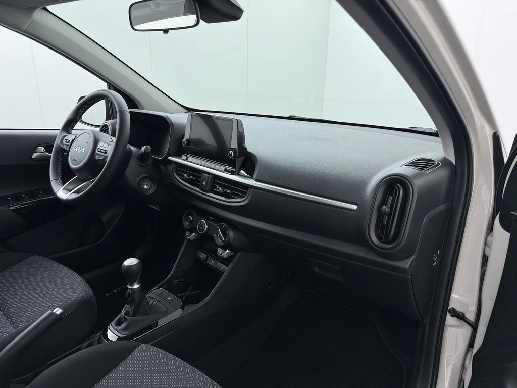 Kia Picanto – foto 40