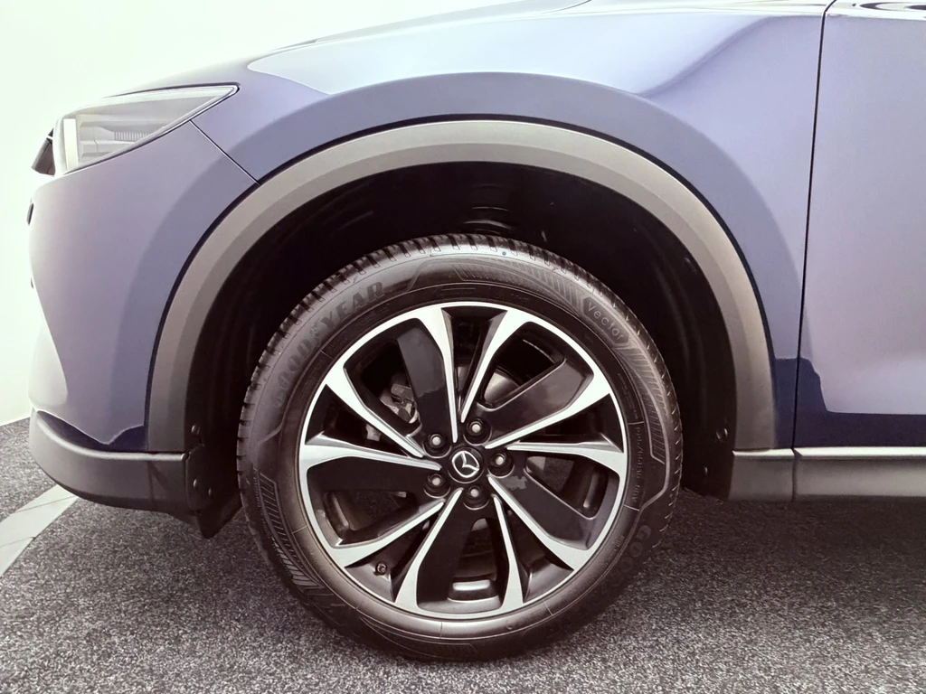 Mazda CX-5 – foto 22