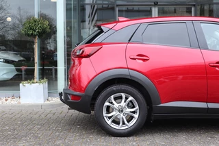 Mazda CX-3 – thumbnail 7