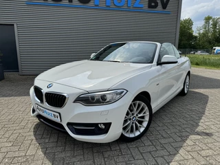 BMW 2 Serie – thumbnail 2