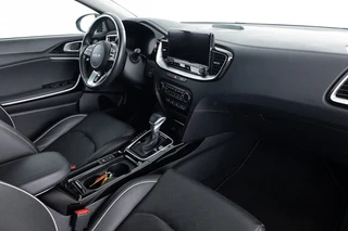 Kia Ceed Sportswagon – thumbnail 8