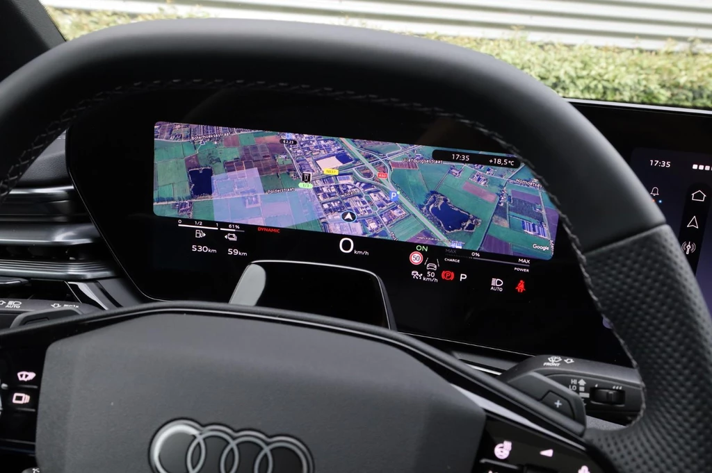 Audi A6 – foto 29