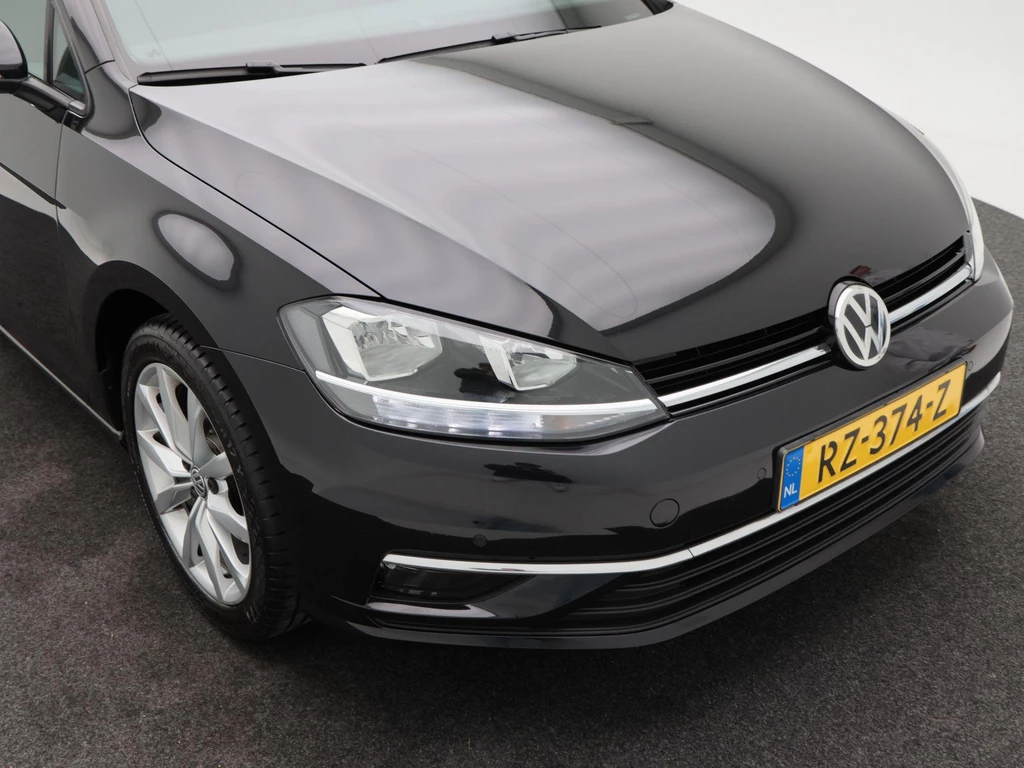 Volkswagen Golf – foto 7