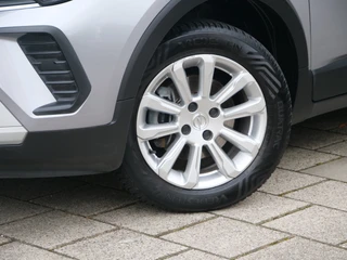 Opel Crossland – thumbnail 12