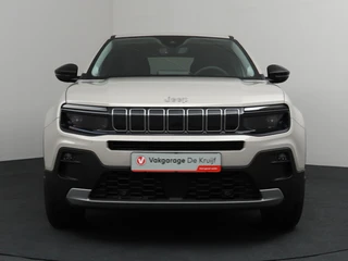 Jeep Avenger – thumbnail 8