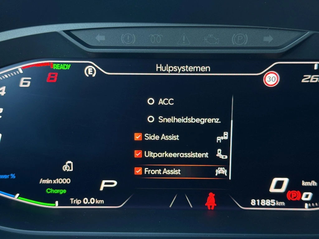 SEAT Tarraco – foto 17