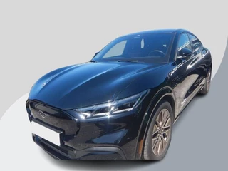 Ford Mustang Mach-E – thumbnail 1