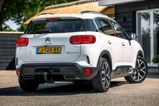 Citroën C5 Aircross – thumbnail 7