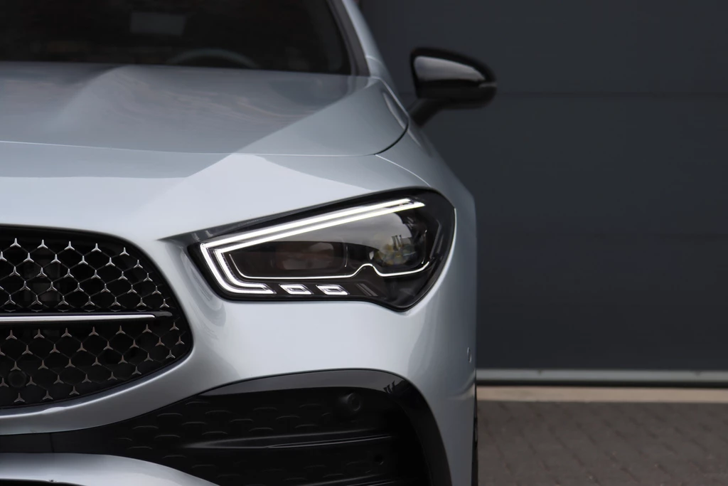 Mercedes-Benz CLA – foto 25