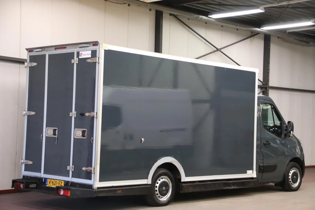 Renault Master – foto 3