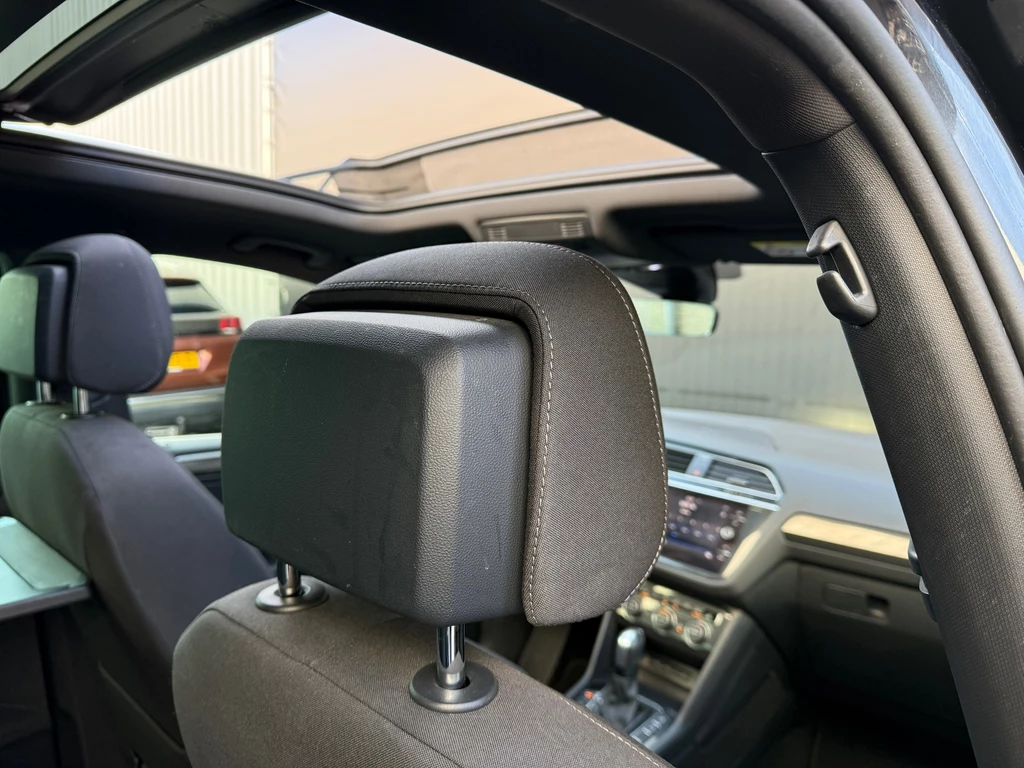 Volkswagen Tiguan – foto 39
