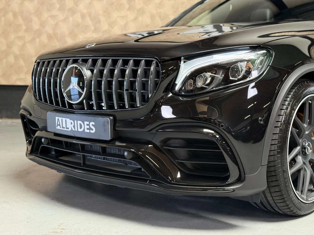 Mercedes-Benz GLC – foto 7