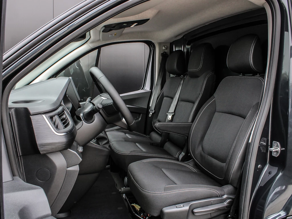 Renault Trafic – foto 26