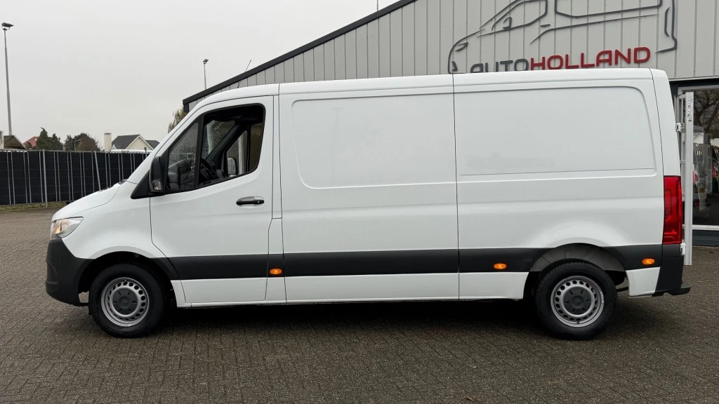 Mercedes-Benz Sprinter – foto 2