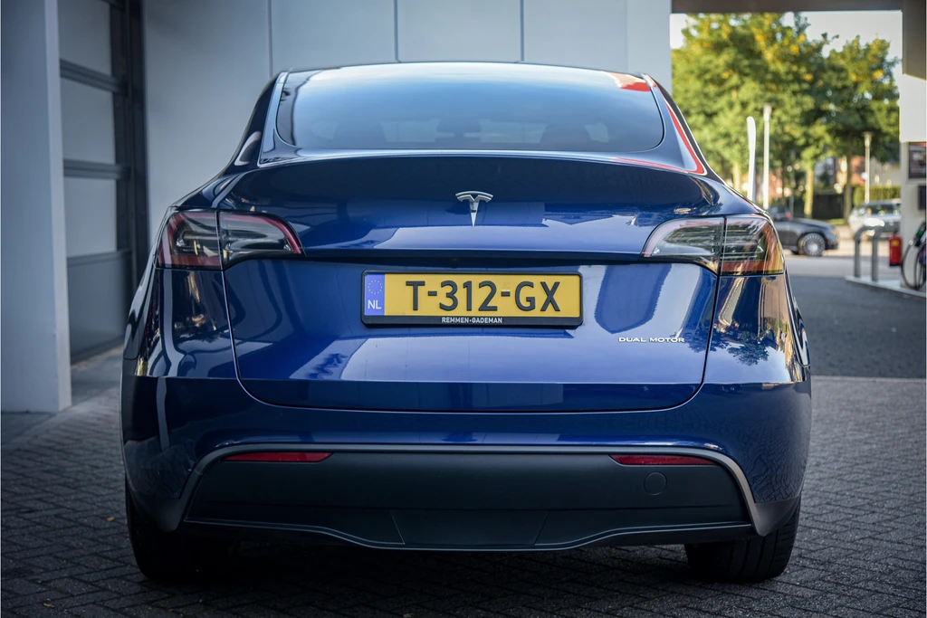 Tesla Model Y – foto 3