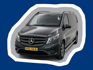 Mercedes-Benz Vito – thumbnail 1