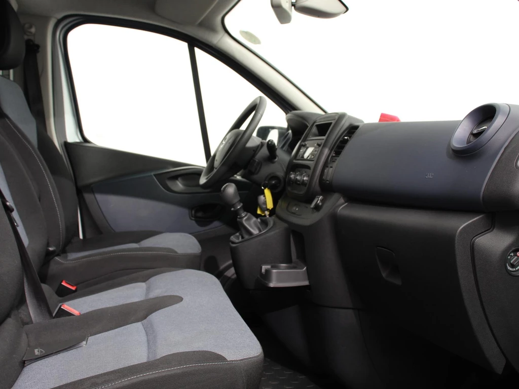 Opel Vivaro – foto 22