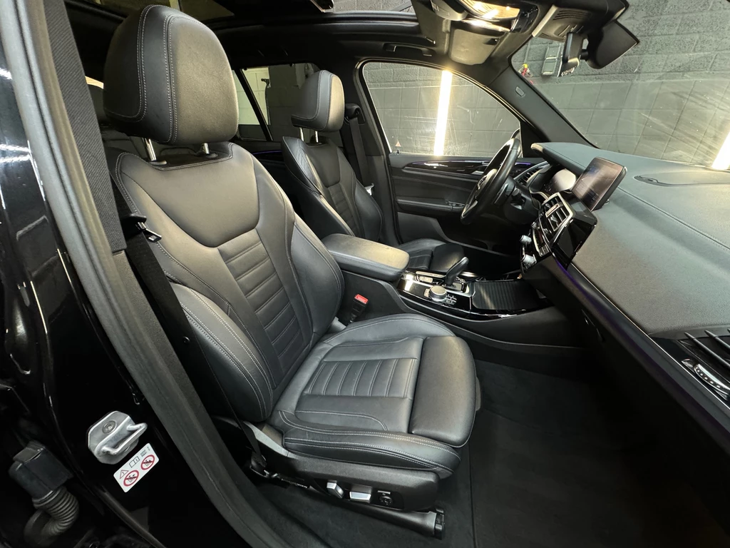 BMW X3 – foto 46