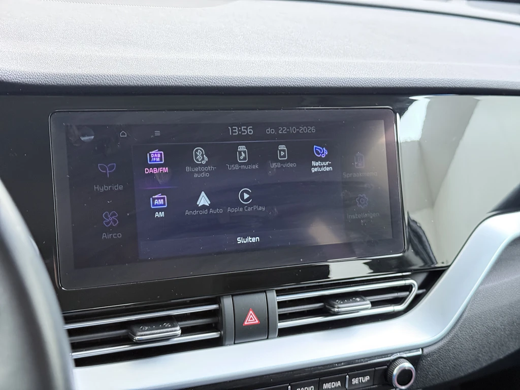 Kia Niro – foto 17