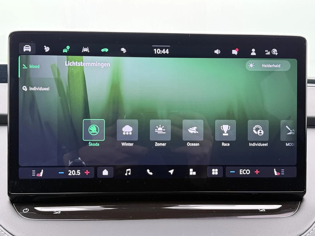 Škoda Enyaq iV – foto 31