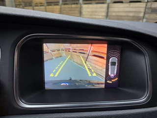 Volvo V40 – thumbnail 21