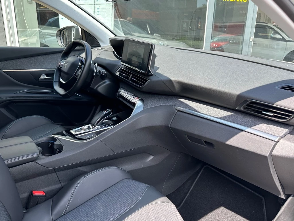 Peugeot 3008 – foto 22