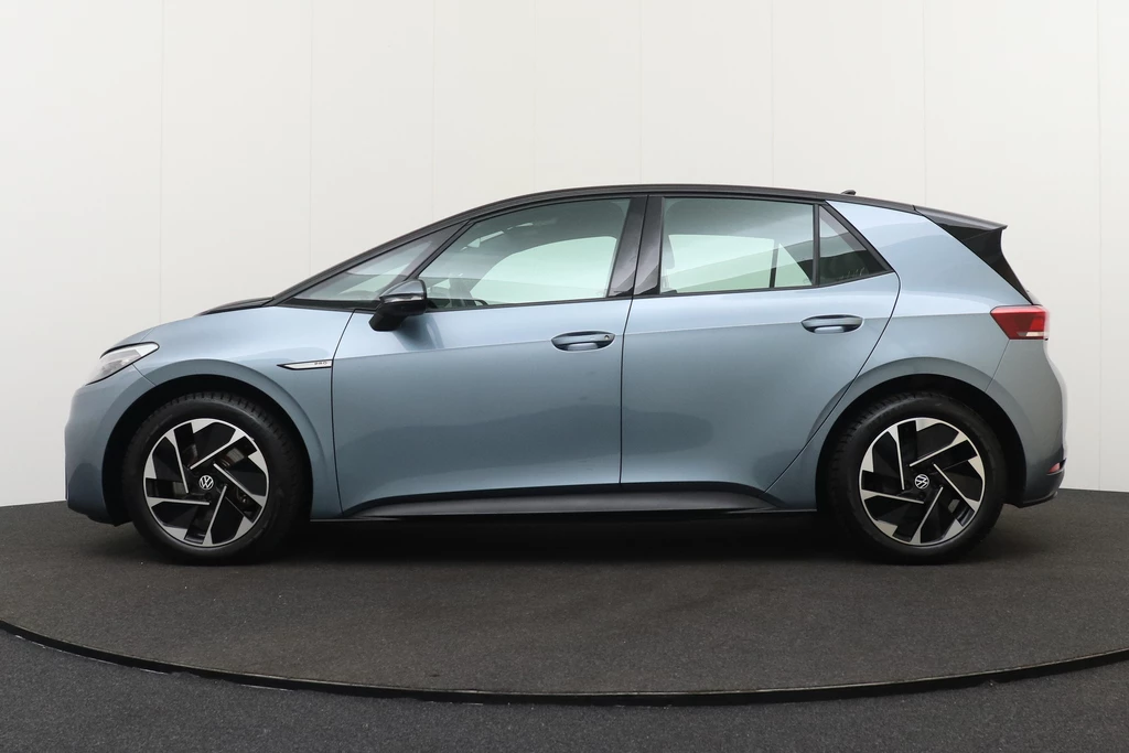 Volkswagen ID.3 – foto 2