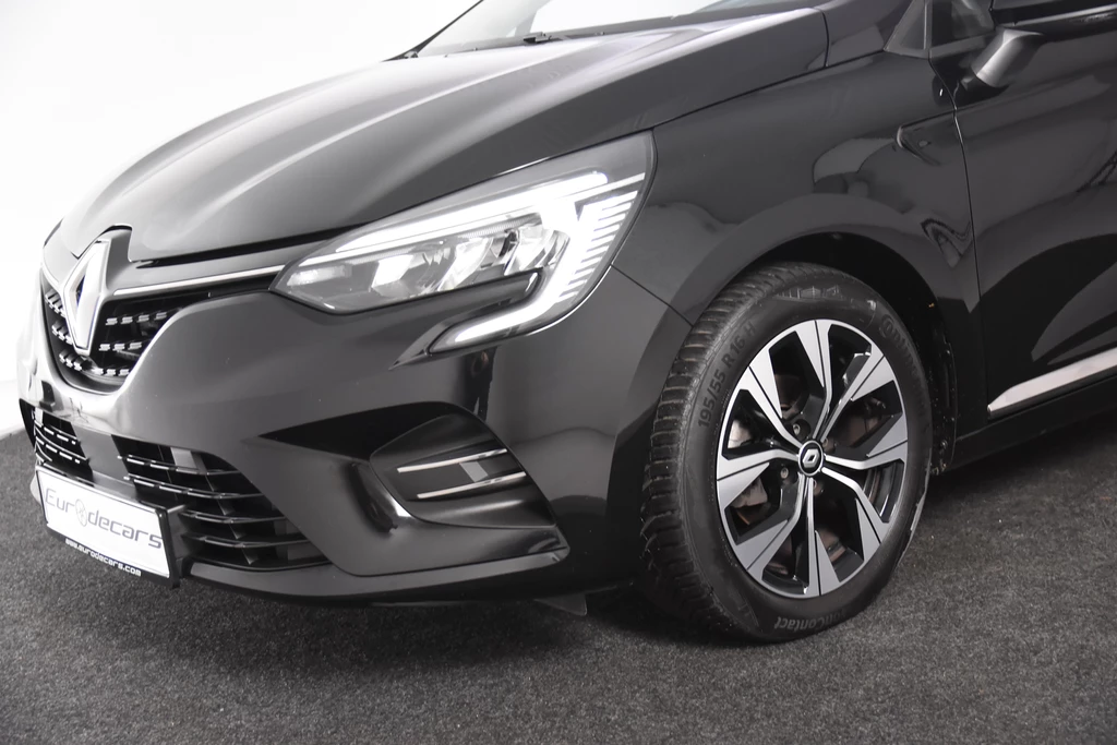 Renault Clio – foto 31