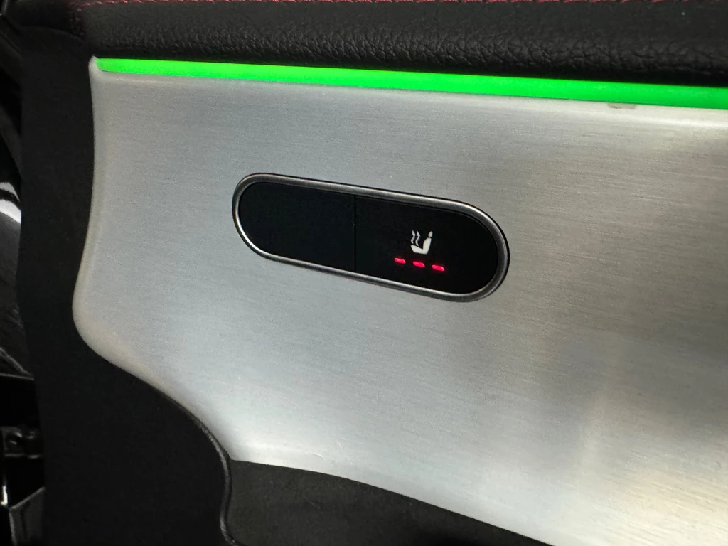 Mercedes-Benz CLA – foto 32