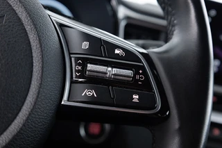 Kia Ceed Sportswagon – thumbnail 22
