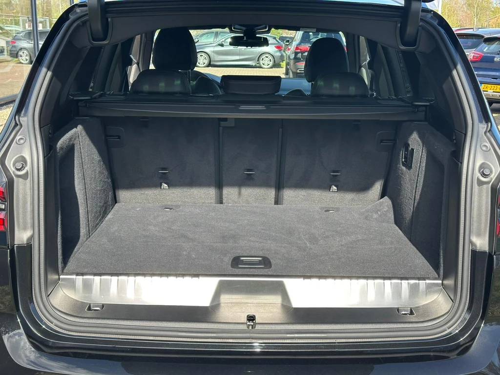 BMW X3 – foto 12