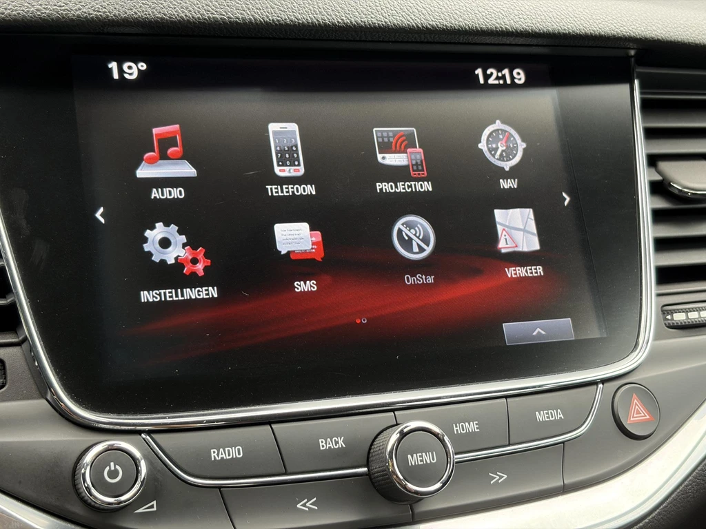 Opel Astra – foto 15