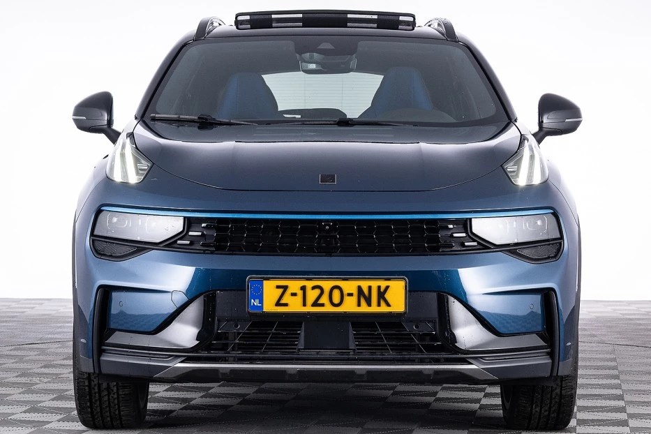 Lynk & Co 01 – foto 5