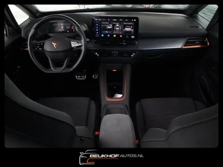 CUPRA Born – thumbnail 35