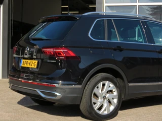 Volkswagen Tiguan – thumbnail 10