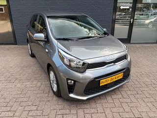 Kia Picanto – thumbnail 6