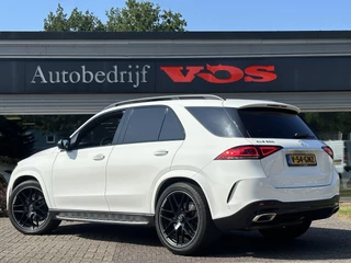 Mercedes-Benz GLE – thumbnail 3
