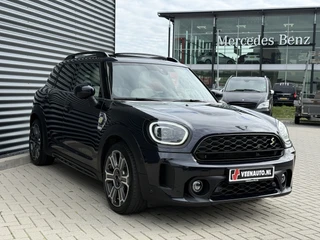 MINI Countryman – thumbnail 7