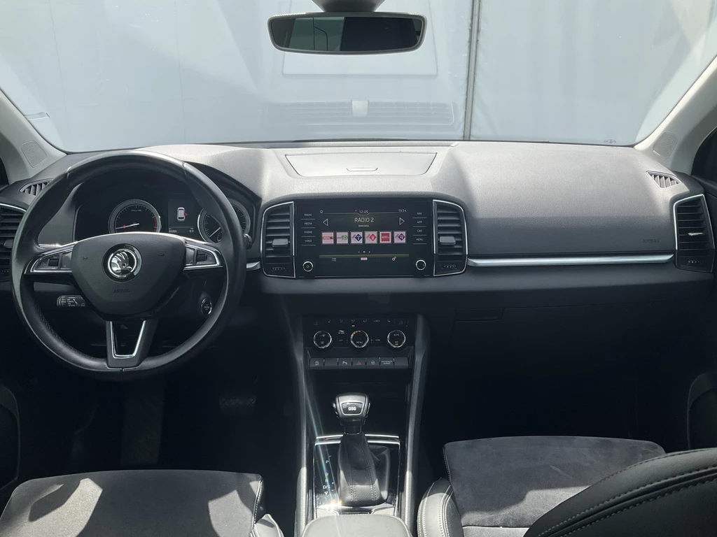 Škoda Karoq – foto 10