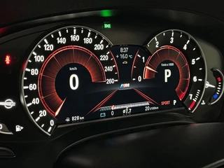 BMW 5 Serie – thumbnail 35