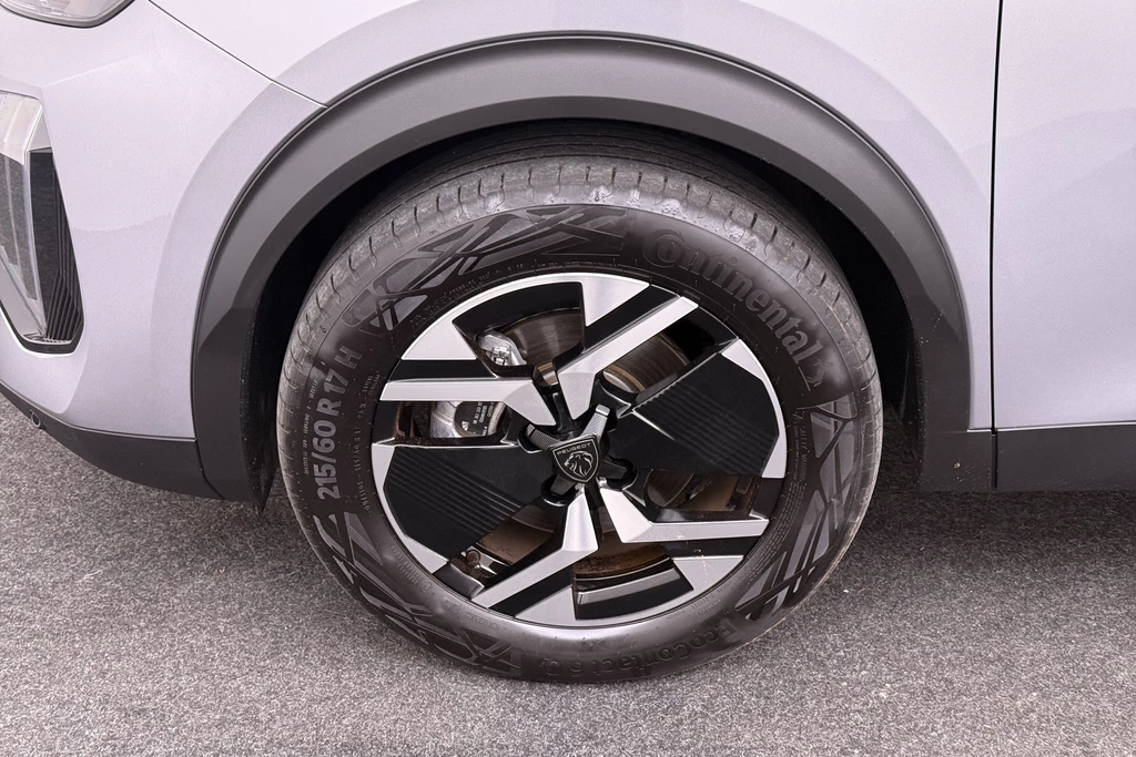 Peugeot 2008 – foto 7