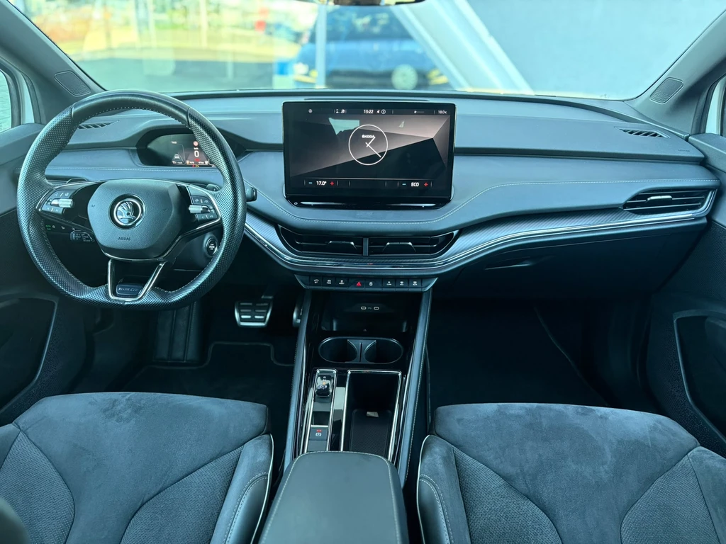 Škoda Enyaq iV – foto 52